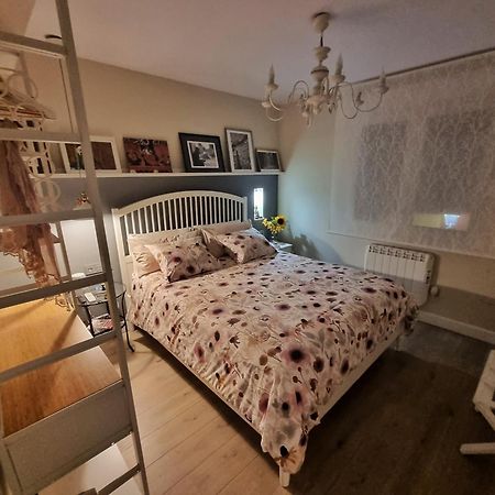 Maliitmansion Apartamento Хихон Экстерьер фото