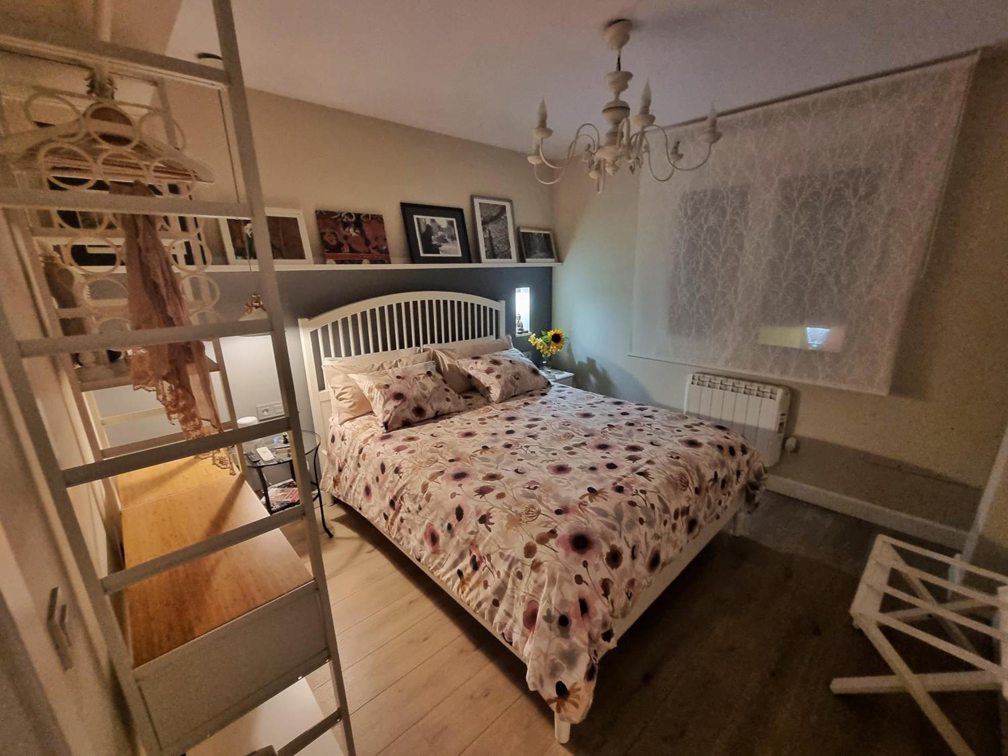 Maliitmansion Apartamento Хихон Экстерьер фото