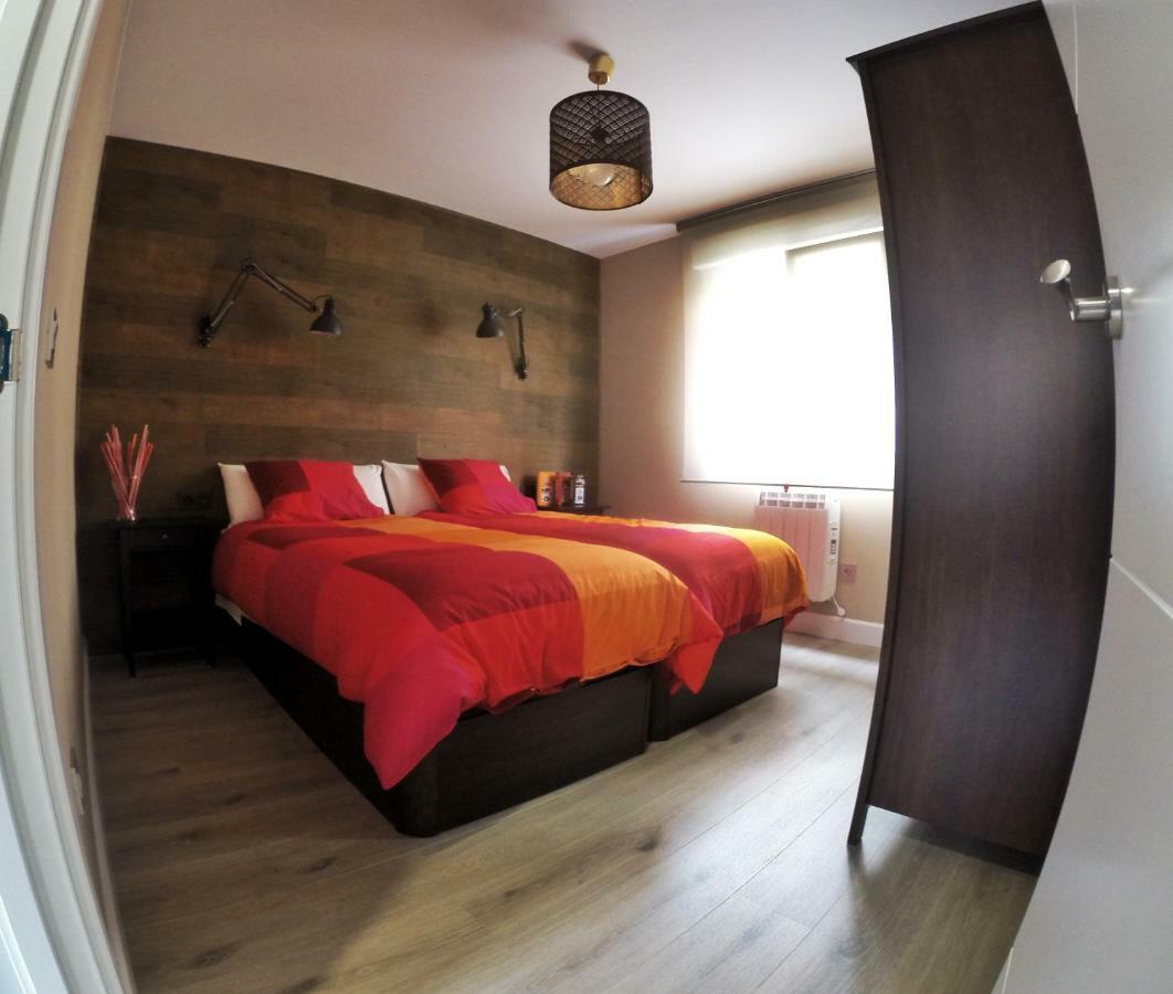 Maliitmansion Apartamento Хихон Экстерьер фото