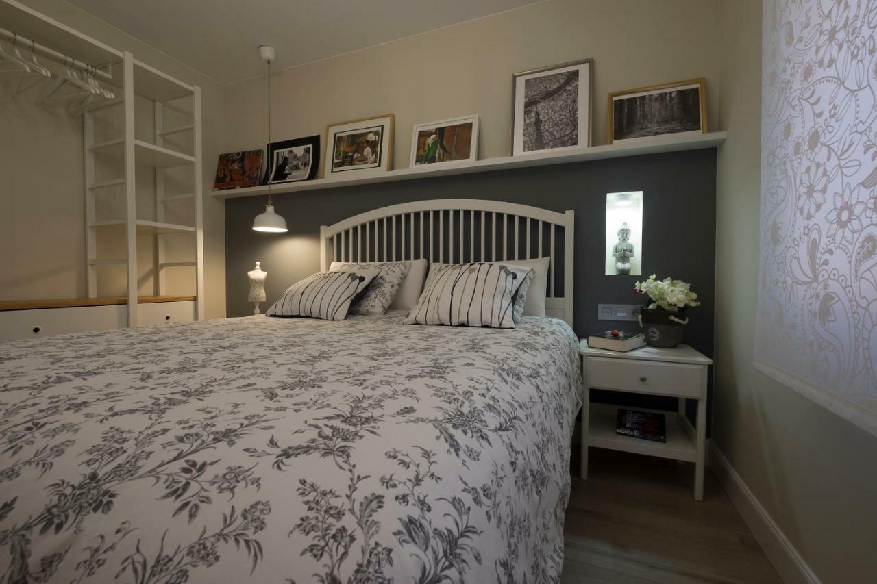 Maliitmansion Apartamento Хихон Экстерьер фото