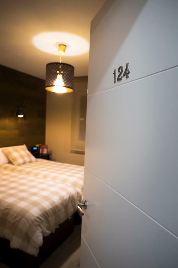 Maliitmansion Apartamento Хихон Экстерьер фото